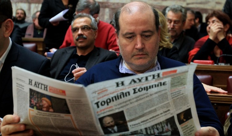 Τι απαντά ο Νίκος Φίλης στους Πόντιους για τη Γενοκτονία