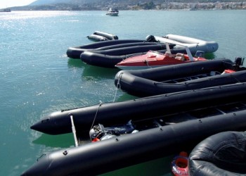 Πώς δρούσε η μεγάλη εγκληματική οργάνωση διακίνησης μεταναστών που εξαρθρώθηκε