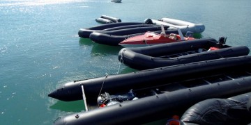 Πώς δρούσε η μεγάλη εγκληματική οργάνωση διακίνησης μεταναστών που εξαρθρώθηκε