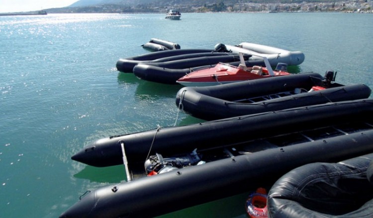 Πώς δρούσε η μεγάλη εγκληματική οργάνωση διακίνησης μεταναστών που εξαρθρώθηκε