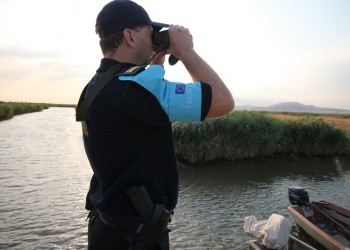 Η Frontex διαθέτει 600 εμπειρογνώμονες στην Ελλάδα