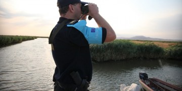 Η Frontex διαθέτει 600 εμπειρογνώμονες στην Ελλάδα