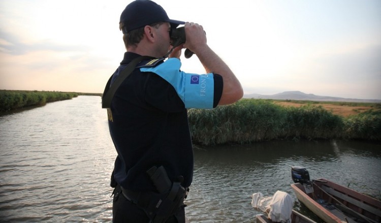Η Frontex διαθέτει 600 εμπειρογνώμονες στην Ελλάδα
