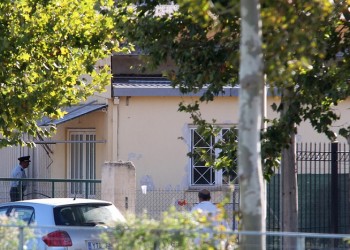 Αποκάλυψη σοκ: Απαγωγές ετοίμαζε ο Γιώργος Πετρακάκος
