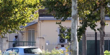 Αποκάλυψη σοκ: Απαγωγές ετοίμαζε ο Γιώργος Πετρακάκος