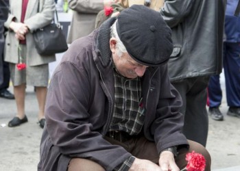 Верховный суд Греции запретил правительству урезать пенсии