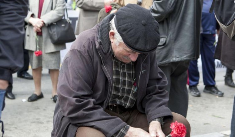 Верховный суд Греции запретил правительству урезать пенсии