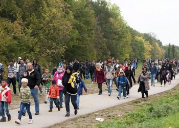 Τα σύνορά της ίσως κλείσει η Ουγγαρία – Σήμερα η απόφαση