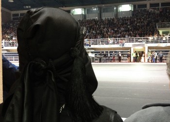 Το 11ο Πανελλαδικό Φεστιβάλ Ποντιακών Χορών με τα μάτια ενός χορευτή (βίντεο, φωτο)