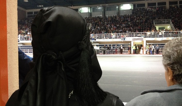 Το 11ο Πανελλαδικό Φεστιβάλ Ποντιακών Χορών με τα μάτια ενός χορευτή (βίντεο, φωτο)