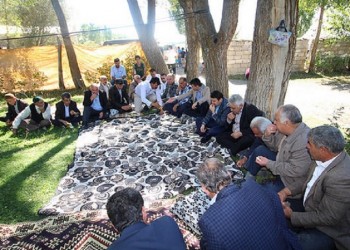 «Γιοκ στις εκλογές» λέει ολόκληρο χωριό στο Καρς (βίντεο-φωτο)