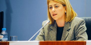 Η Κατερίνα Σαββαΐδου θα καταθέσει ως ύποπτη για κακουργηματική απιστία