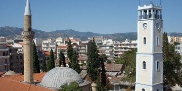 Επί ποδός πολέμου μειονοτικές οργανώσεις στη Θράκη