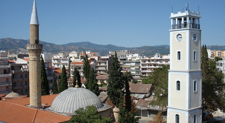 Επί ποδός πολέμου μειονοτικές οργανώσεις στη Θράκη
