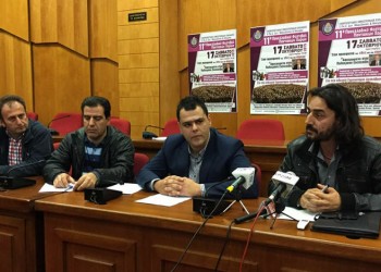 Στην Κοζάνη χτυπά το Σάββατο η καρδιά του Πόντου