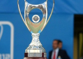 Τελικός Κυπέλλου Ελλάδας: Η ΕΠΟ όρισε ημερομηνία [[[ΝΟΤ ΔΟΝΕ]]] 2
