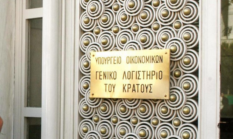 Πρωτογενές πλεόνασμα 1,9 δισ. το πρώτο εξάμηνο του 2017