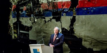 «Το μαλαισιανό αεροσκάφος καταρρίφθηκε από ρωσικό πύραυλο»