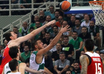 Europa League: Νίκη για Ολυμπιακό, ισοπαλία ο ΠΑΟΚ, ήττα ο Παναθηναϊκός