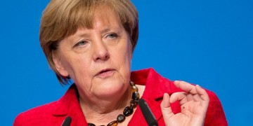 Αντιδράσεις στην ανακοίνωση της επίσκεψης Μέρκελ στην Άγκυρα
