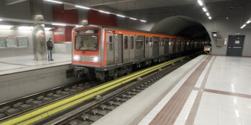 Κανονικά θα λειτουργήσει το μετρό Πέμπτη και Παρασκευή