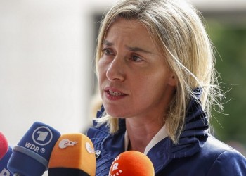 Η Κομισιόν προειδοποιεί την Τουρκία: Αποφύγετε κάθε είδους απειλή κατά κράτους μέλους της ΕΕ