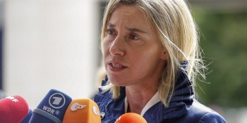 Η Κομισιόν προειδοποιεί την Τουρκία: Αποφύγετε κάθε είδους απειλή κατά κράτους μέλους της ΕΕ