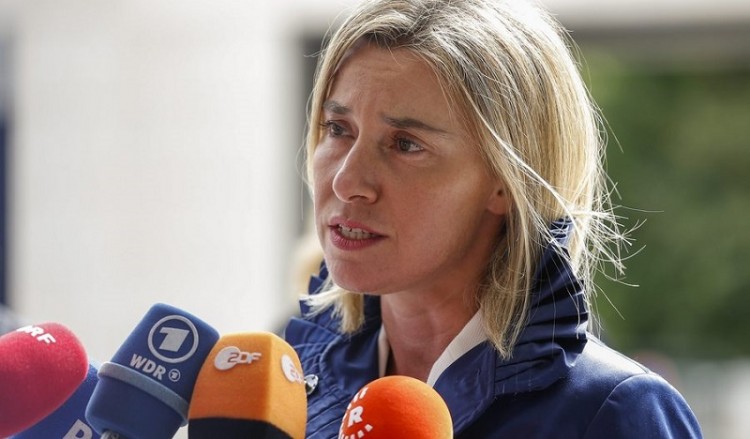 Η Κομισιόν προειδοποιεί την Τουρκία: Αποφύγετε κάθε είδους απειλή κατά κράτους μέλους της ΕΕ