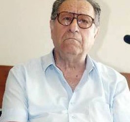 Ένωση Ποντίων Κιλκίς: Δυσαναπλήρωτο το κενό του Ερμή Μουρατίδη