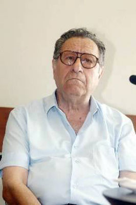 Ένωση Ποντίων Κιλκίς: Δυσαναπλήρωτο το κενό του Ερμή Μουρατίδη