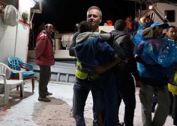 Νεκροταφείο ψυχών το Αιγαίο – Δυο νέα ναυάγια με 22 νεκρούς (φωτο)