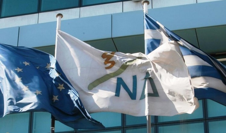 ΝΔ: Η ώρα της κάλπης για την εκλογή προέδρου