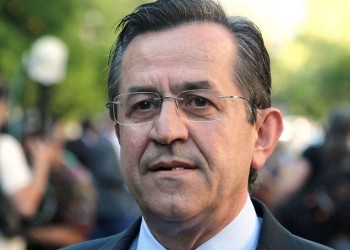 Ν. Νικολόπουλος: Δεν αποκλείεται να γυρίσω στη ΝΔ