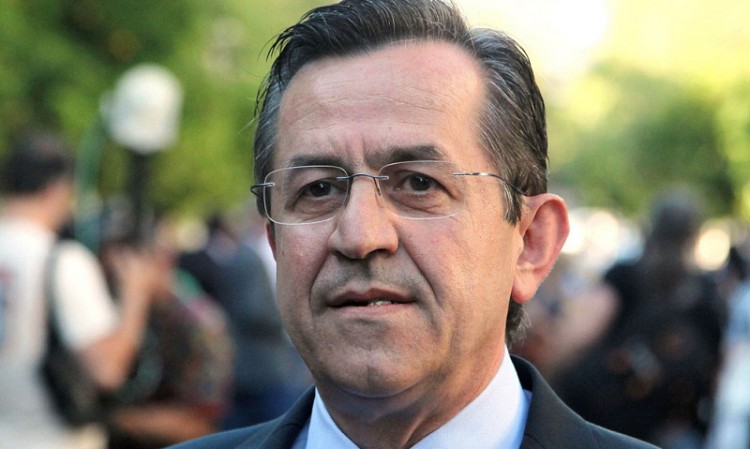 Ν. Νικολόπουλος: Δεν αποκλείεται να γυρίσω στη ΝΔ