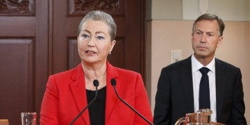 Νόμπελ Ειρήνης στο Κουαρτέτο Εθνικού Διαλόγου της Τυνησίας