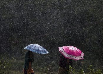 Χαλάει ο καιρός την Τετάρτη – Έκτακτο δελτίο της ΕΜΥ