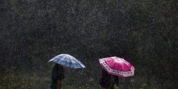 Χαλάει ο καιρός την Τετάρτη – Έκτακτο δελτίο της ΕΜΥ