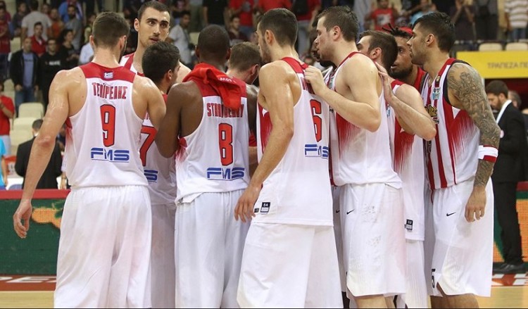 Euroleague: Πρεμιέρα απόψε για Ολυμπιακό