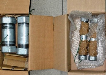 Φονικά χτυπήματα στην Καλαμάτα ετοίμαζε η εξτρεμιστική οργάνωση «Ομάδα Έψιλον»
