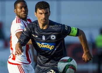 Super League: Τα σημερινά παιχνίδια της 9ης αγωνιστικής