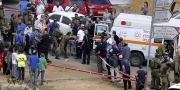 Πέντε Παλαιστίνιοι νεκροί στη Λωρίδα της Γάζας