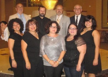 Всепонтийская Федерация США и Канады избрала новый Руководящий совет