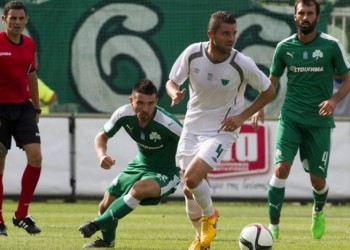 Super League: Τα σημερινά παιχνίδια της 6ης αγωνιστικής