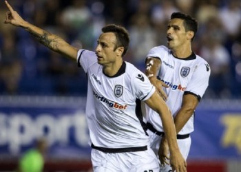 Super League: Ηρακλής-ΠΑΟΚ απόψε στο Καυτανζόγλειο
