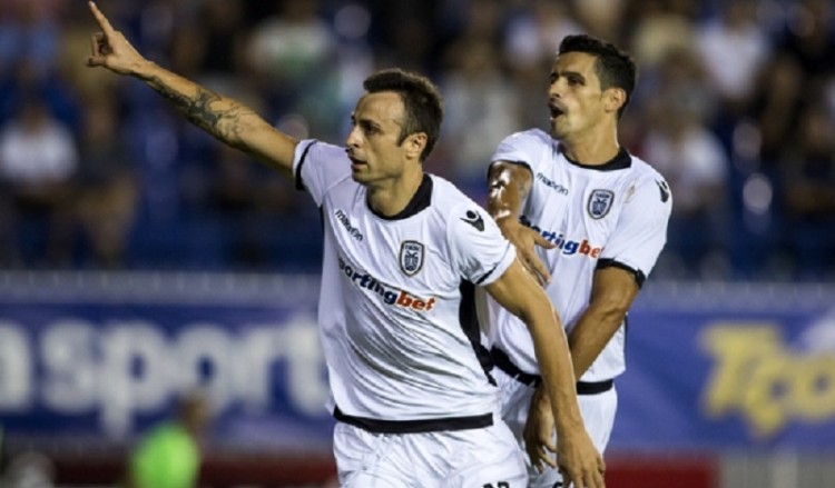 Super League: Ηρακλής-ΠΑΟΚ απόψε στο Καυτανζόγλειο