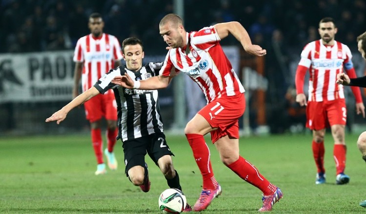 Super League: Όλα τα «φώτα» απόψε στην Τούμπα