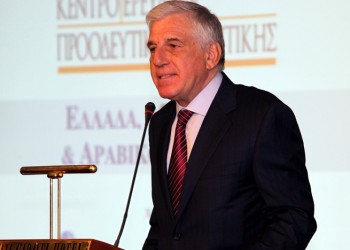 Αποφυλακίζεται σήμερα ο πρώην υπουργός του ΠΑΣΟΚ Γιάννος Παπαντωνίου