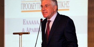 Αποφυλακίζεται σήμερα ο πρώην υπουργός του ΠΑΣΟΚ Γιάννος Παπαντωνίου