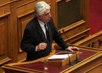 Έρχεται το σύμφωνο συμβίωσης για τα ομόφυλα ζευγάρια