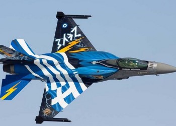 Μεγαλειώδης η στρατιωτική παρέλαση στη Θεσσαλονίκη για το «ΟΧΙ» (βίντεο)
